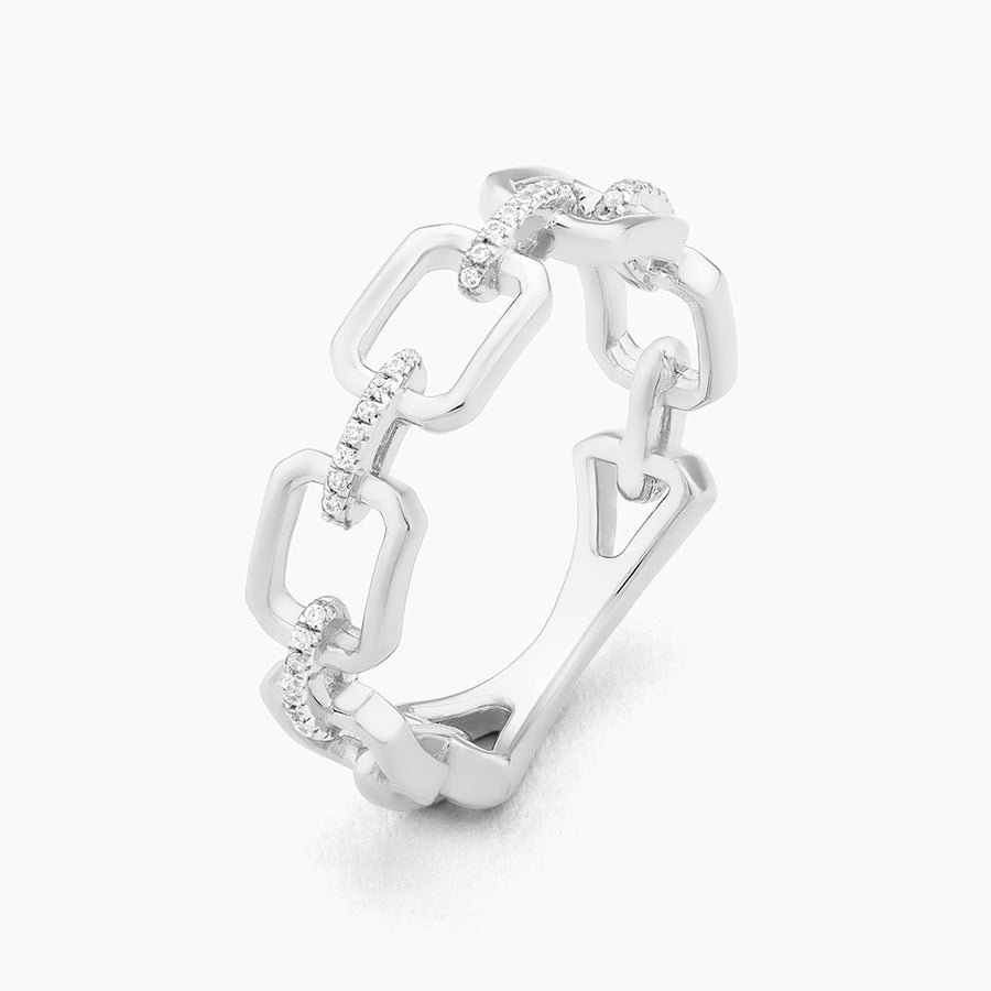 Let's Link Up Stackable Ring