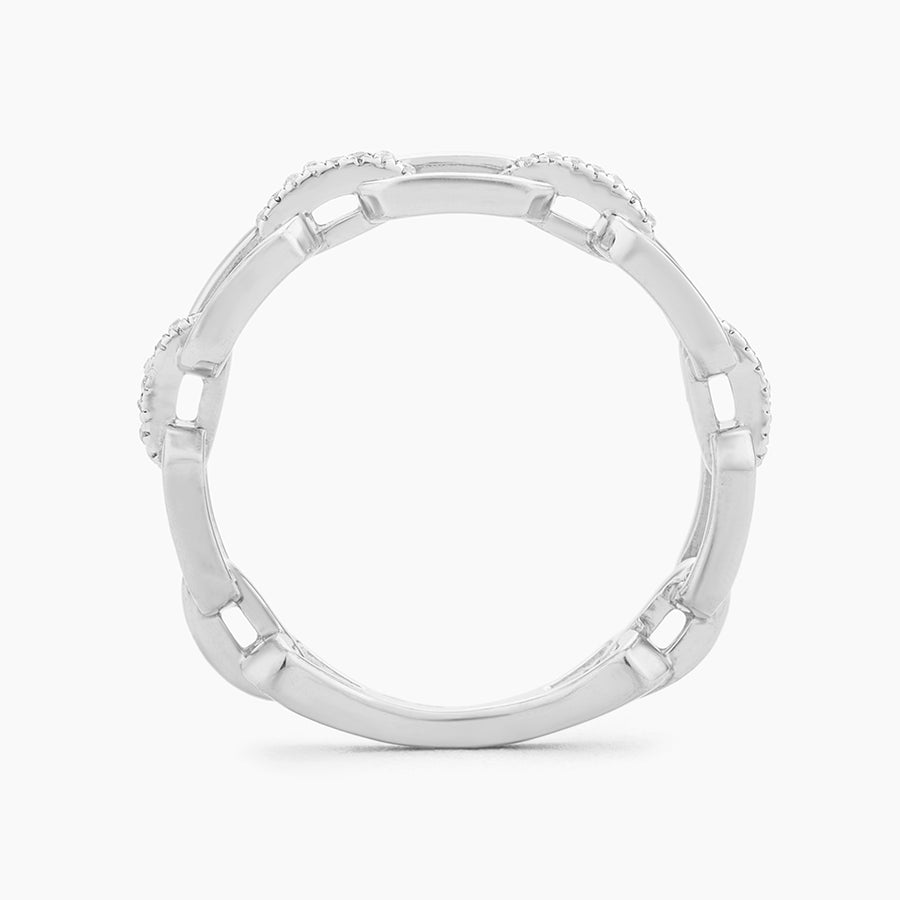 Let's Link Up Stackable Ring