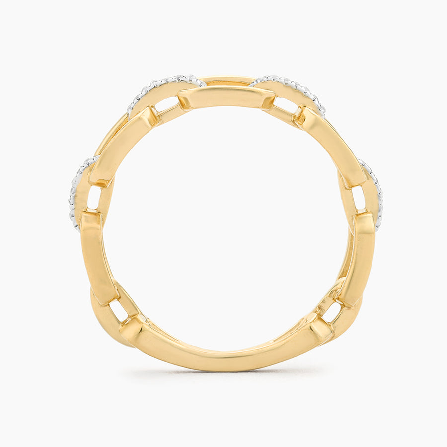 Let's Link Up Stackable Ring