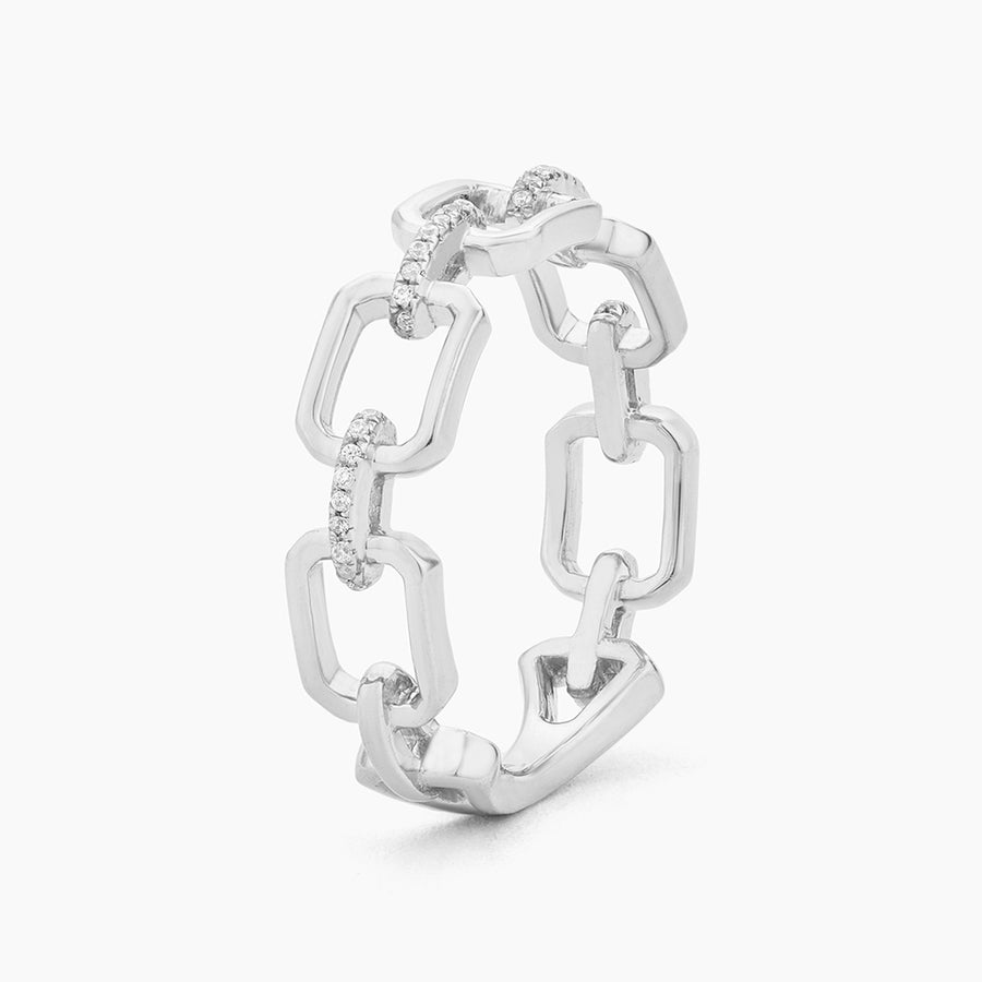 Let's Link Up Stackable Ring