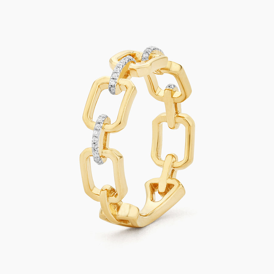 Let's Link Up Stackable Ring