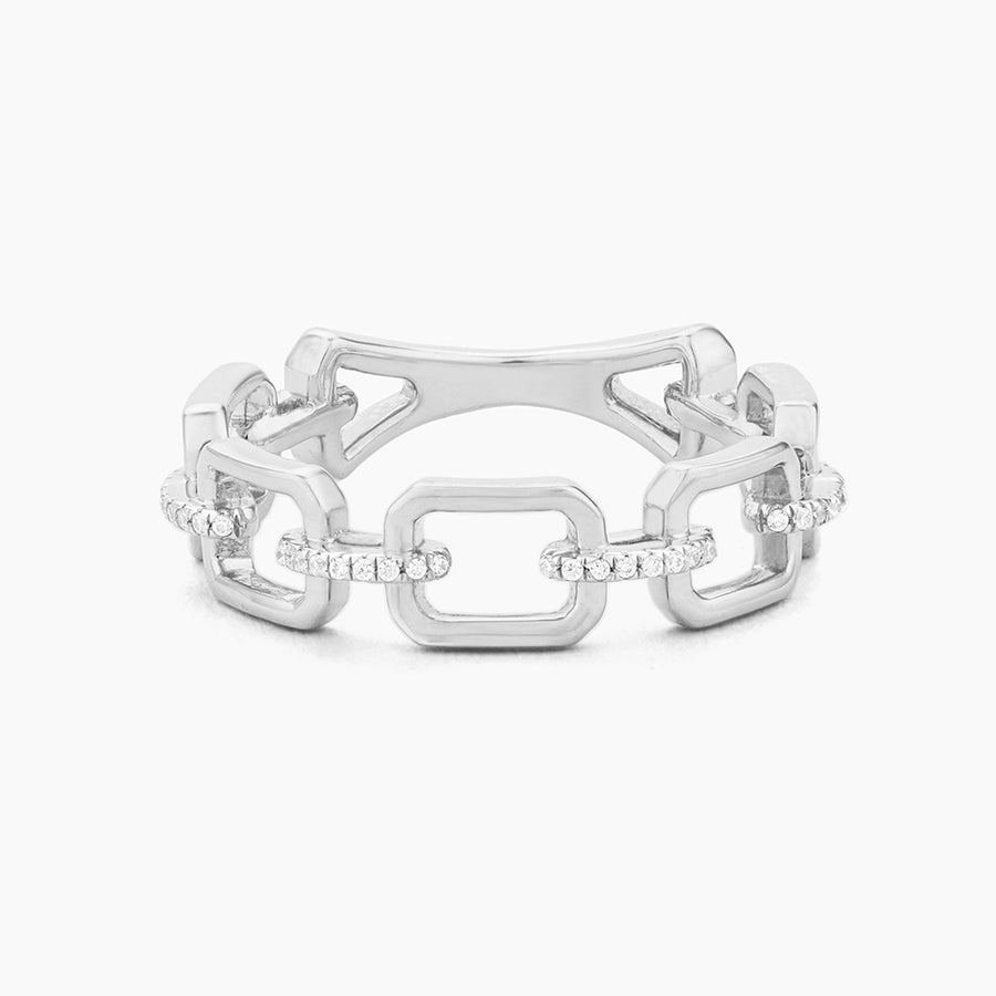 Let's Link Up Stackable Ring