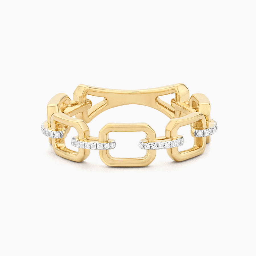 Let's Link Up Stackable Ring