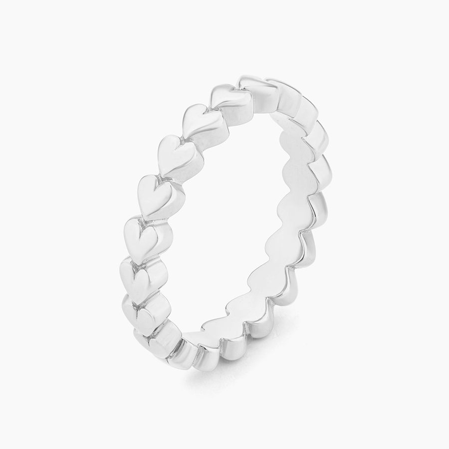 Spread Love Stackable Ring