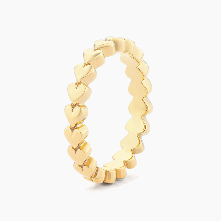 Spread Love Stackable Ring