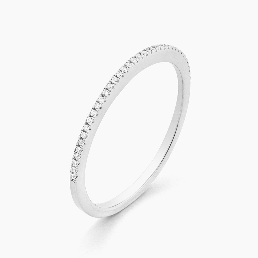 For All Eternity Stackable Ring