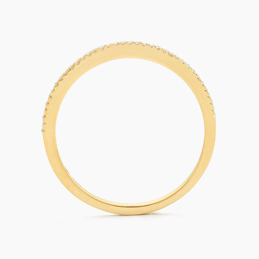 For All Eternity Stackable Ring