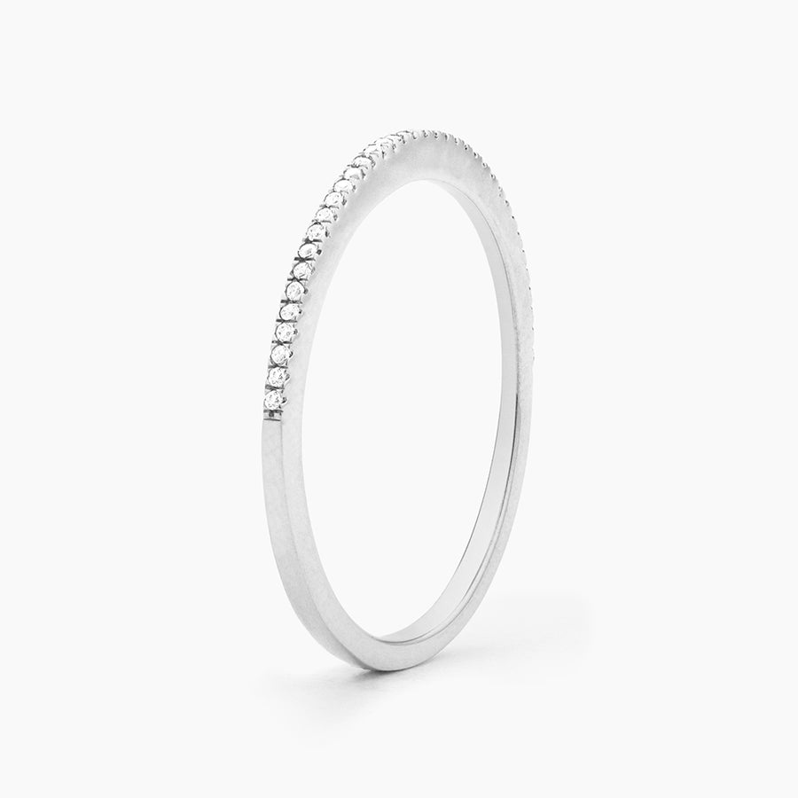 For All Eternity Stackable Ring