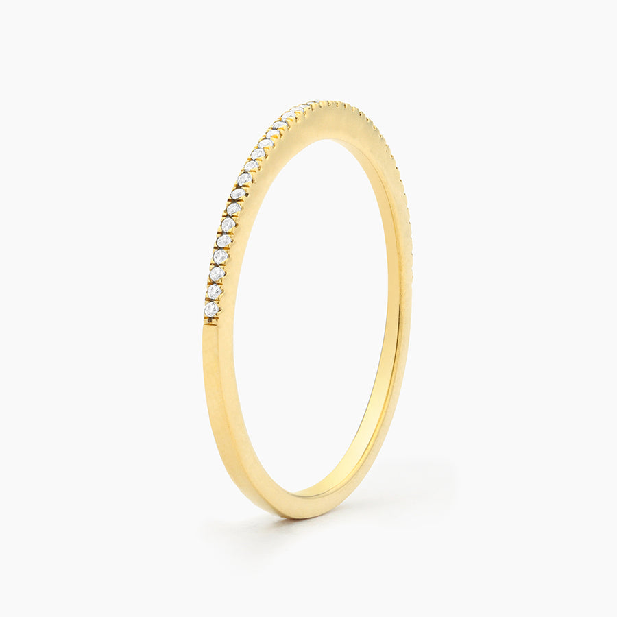 For All Eternity Stackable Ring