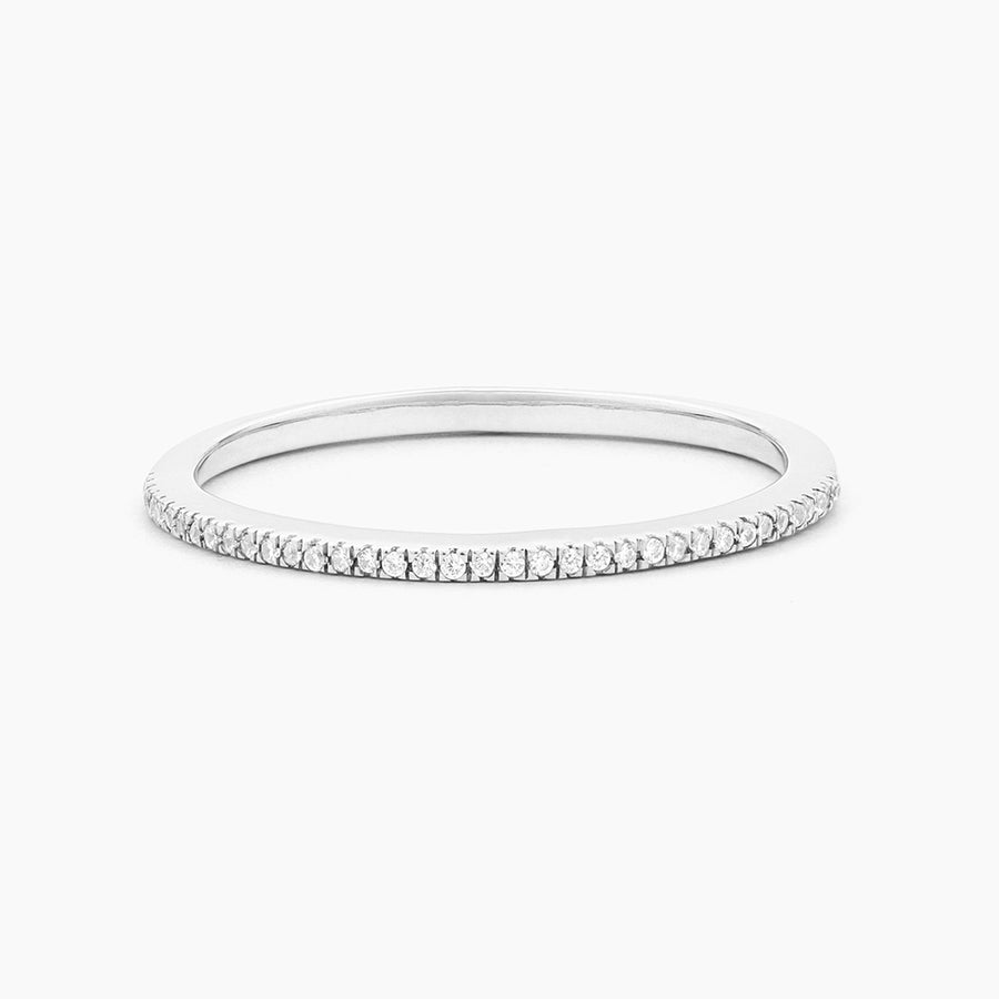 For All Eternity Stackable Ring