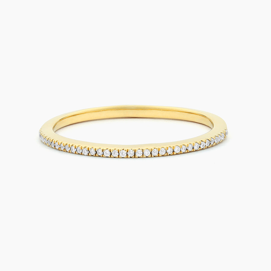 For All Eternity Stackable Ring