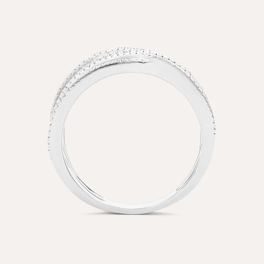 Make Connections Statement Ring