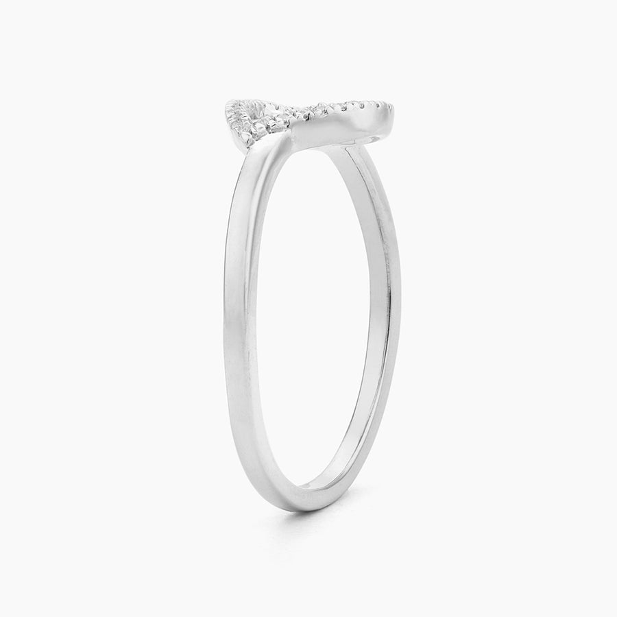 Heart & Soul Statement Ring