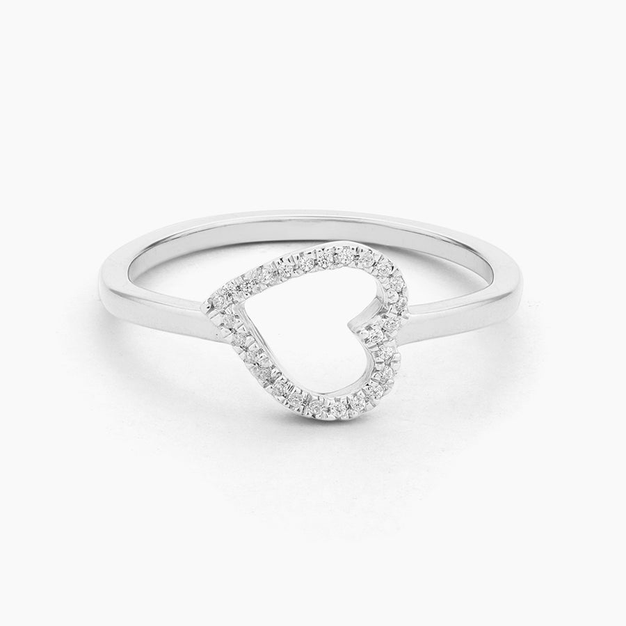 Heart & Soul Statement Ring