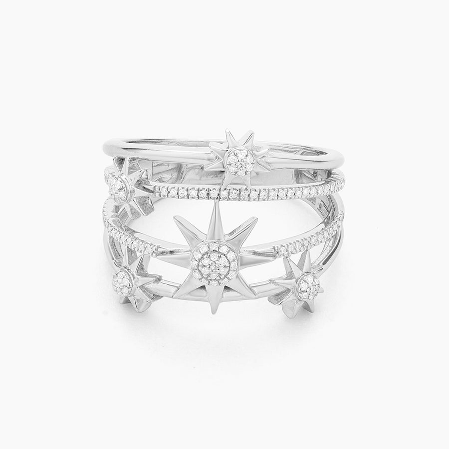 Bound for the Stars Statement Ring