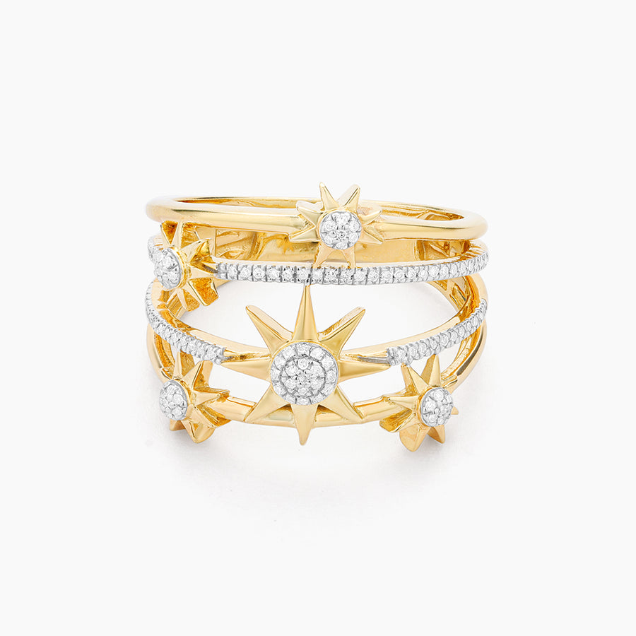 Bound for the Stars Statement Ring