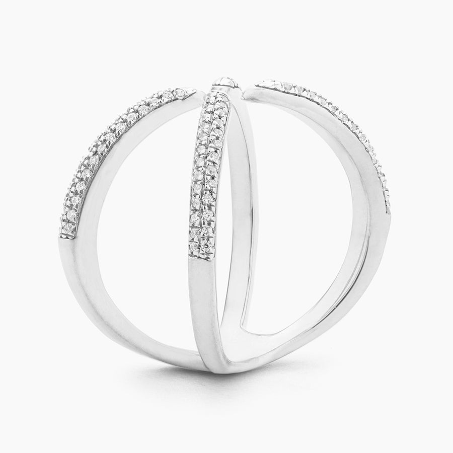 All Axis Statement Ring