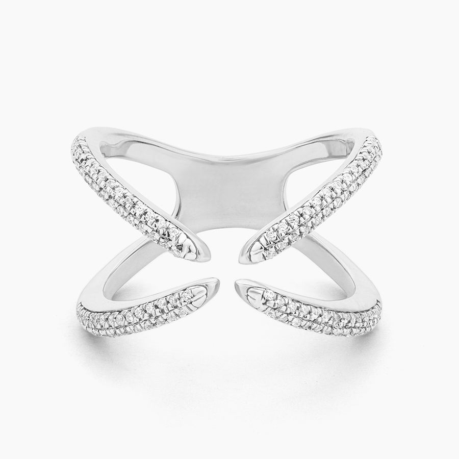 All Axis Statement Ring