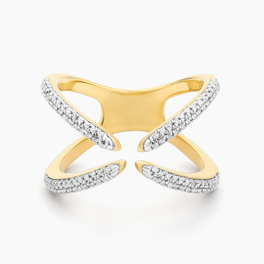 All Axis Statement Ring