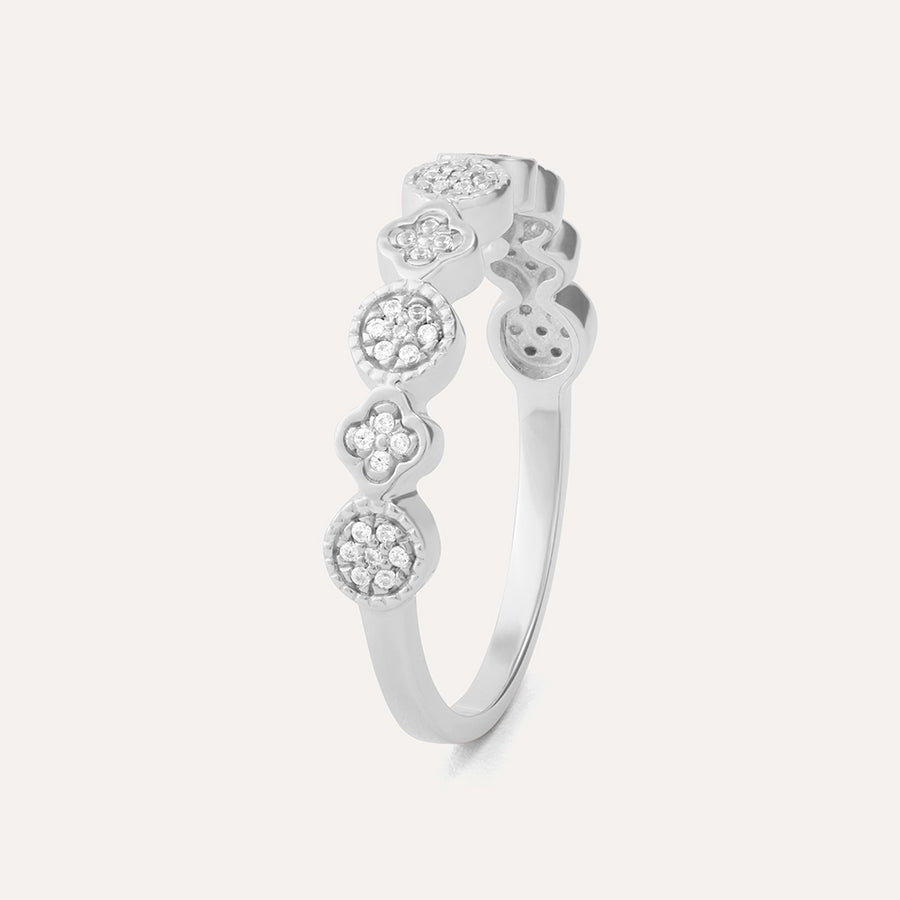 If A Tiara Was A Statement Ring