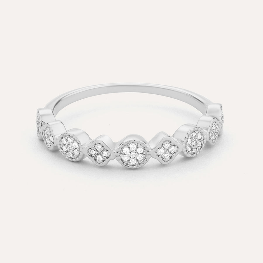 If A Tiara Was A Statement Ring