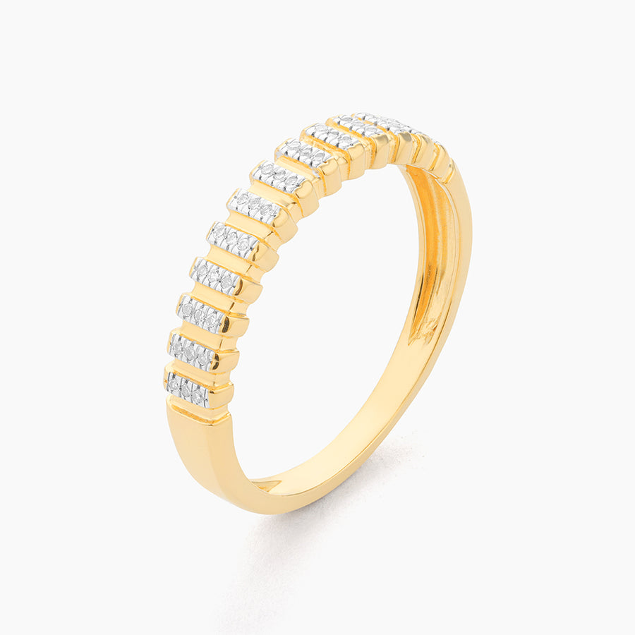 Bridge The Gap Stackable Ring