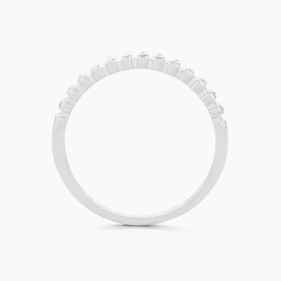 Bridge The Gap Stackable Ring