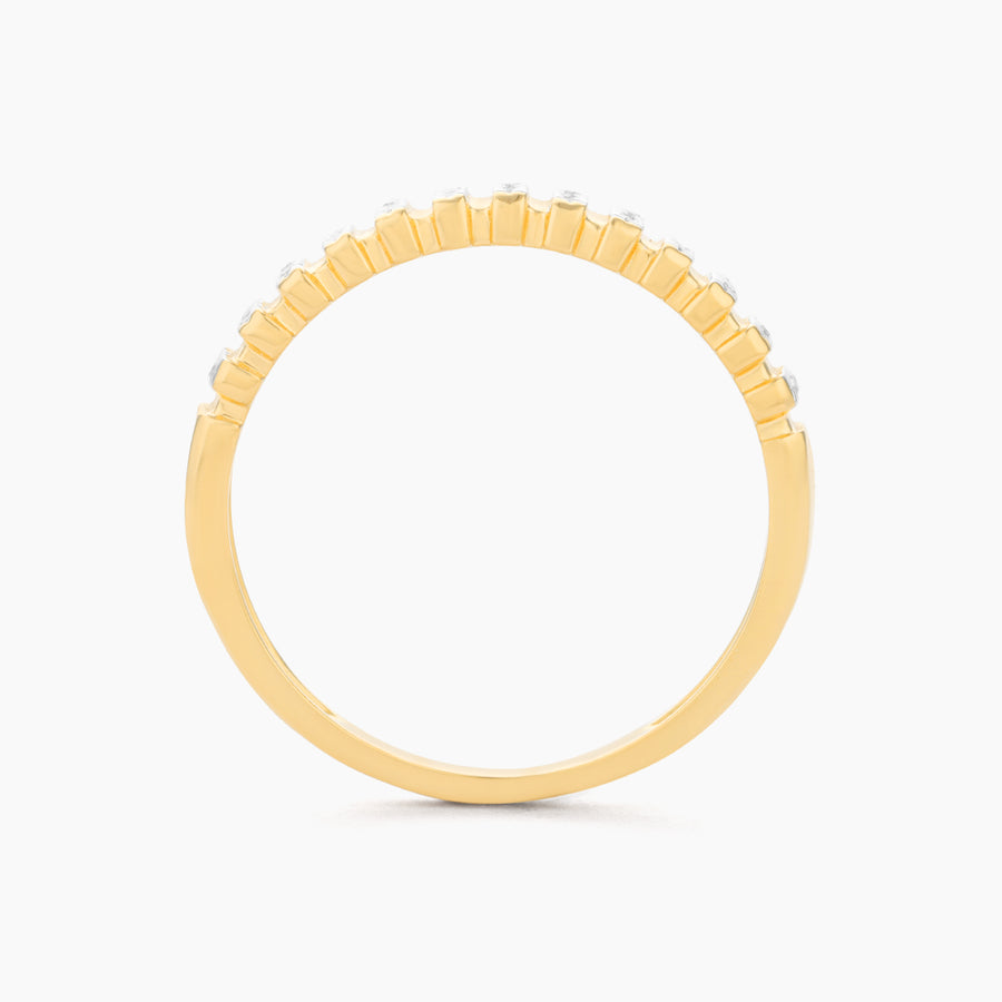 Bridge The Gap Stackable Ring