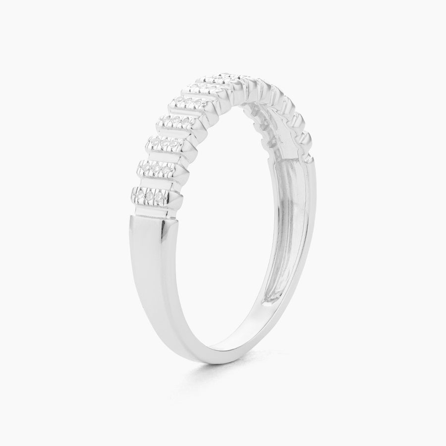 Bridge The Gap Stackable Ring