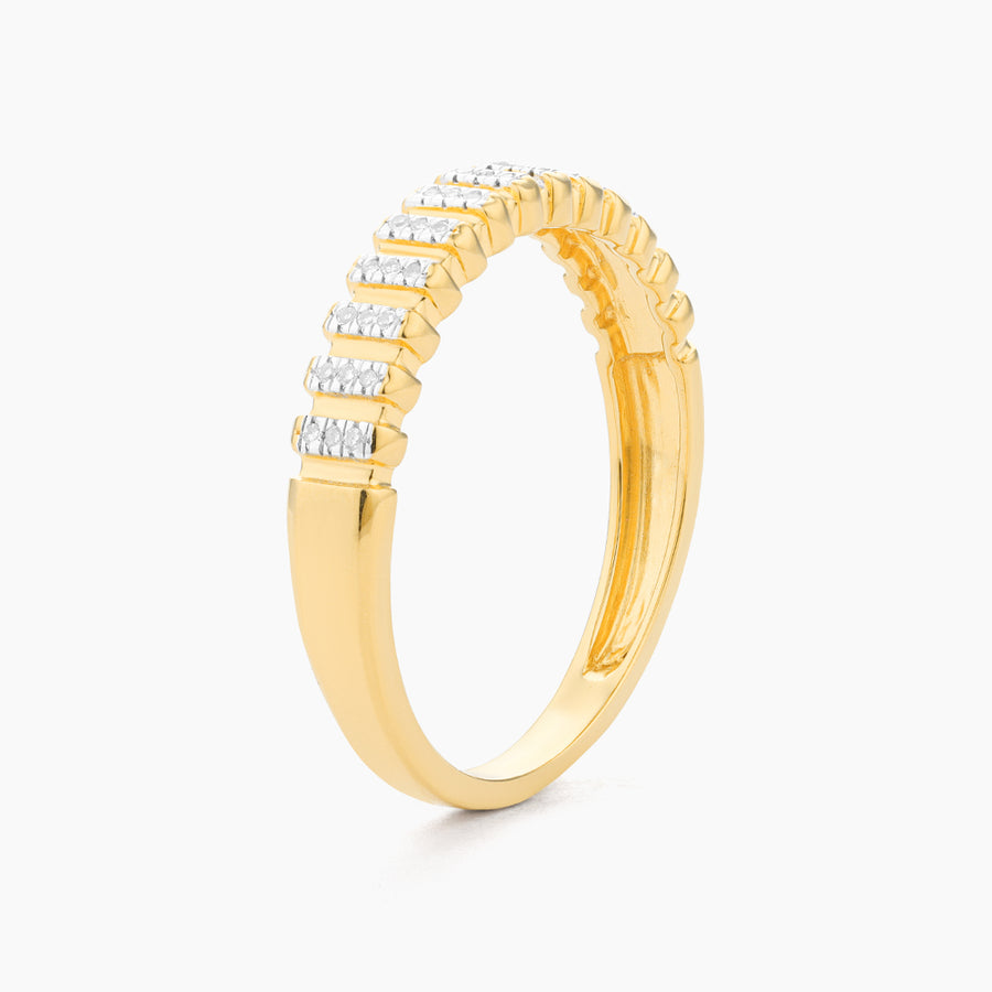 Bridge The Gap Stackable Ring