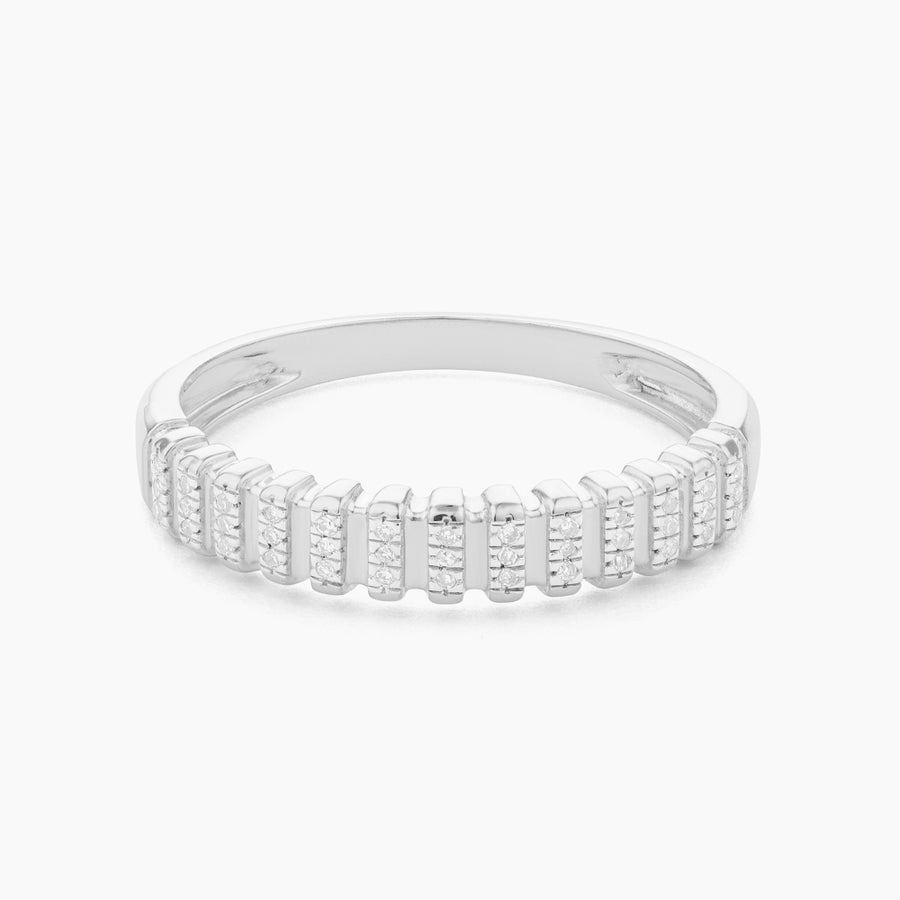 Bridge The Gap Stackable Ring