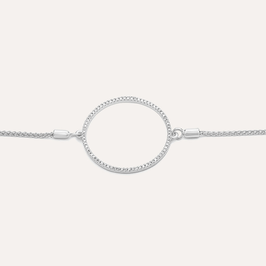 You Are My Everything Bolo Bracelet