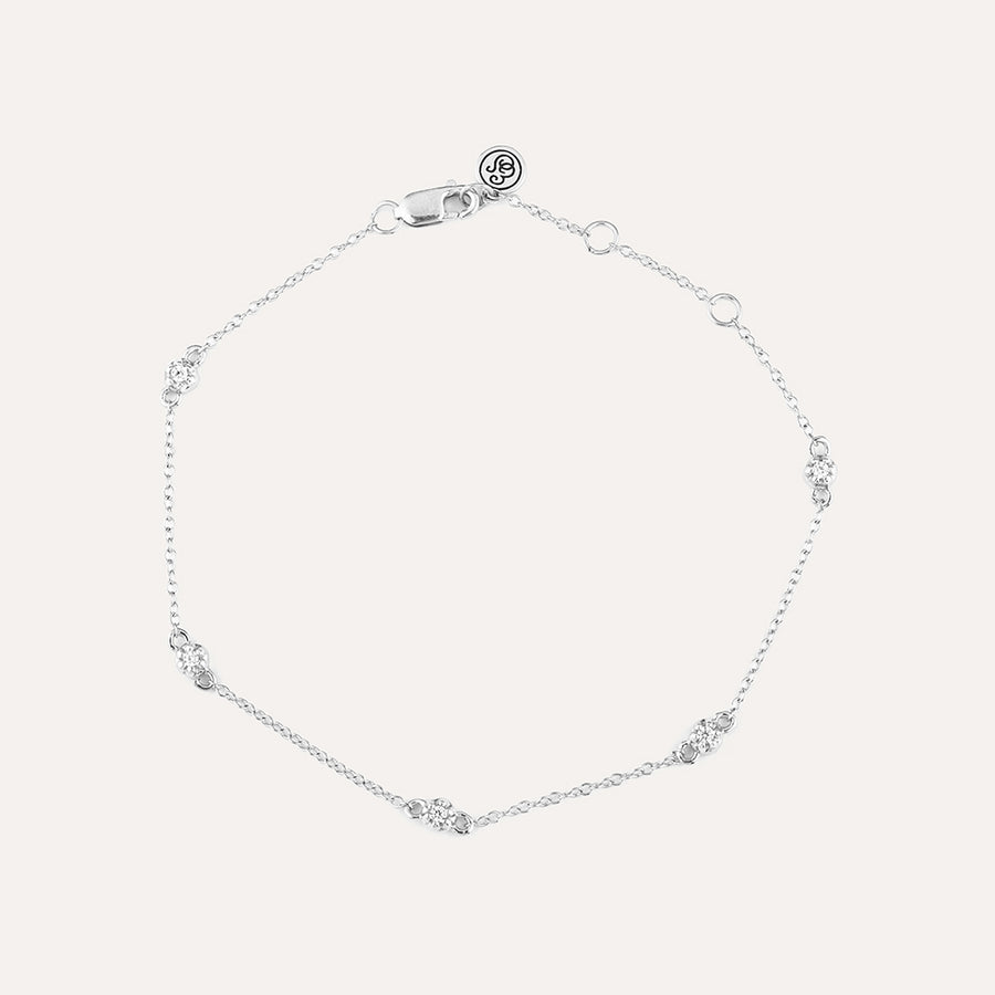 Ara Chain Bracelet