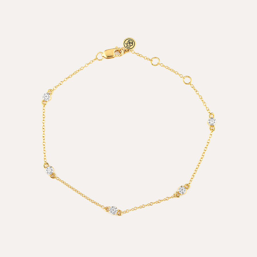 Ara Chain Bracelet