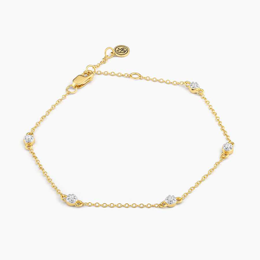 Ara Chain Bracelet