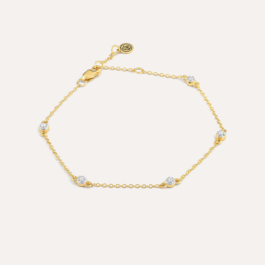 Ara Chain Bracelet