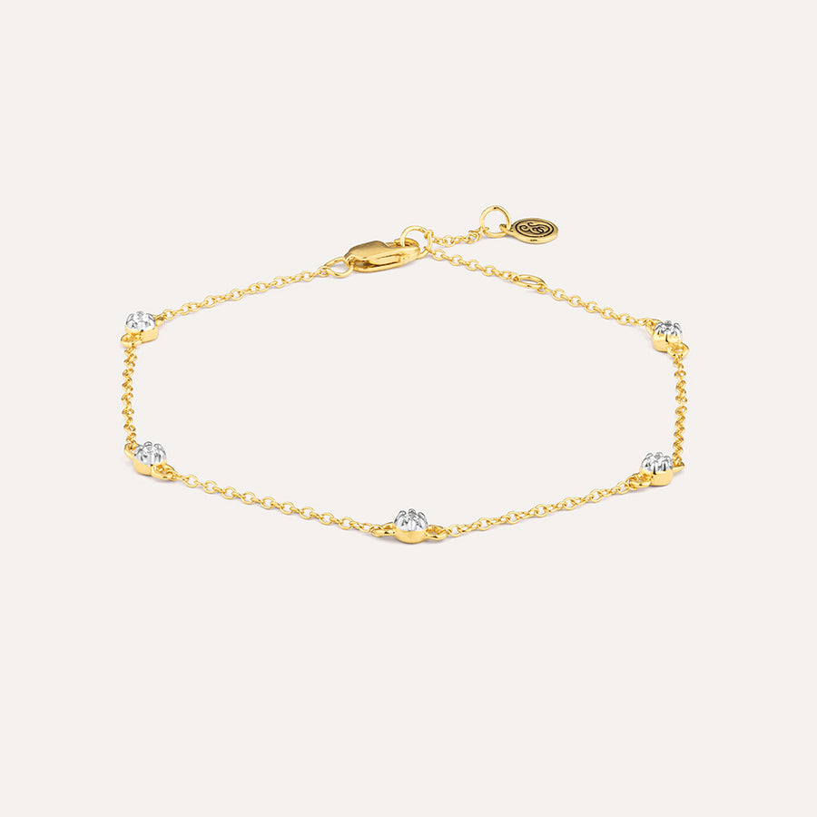 Ara Chain Bracelet