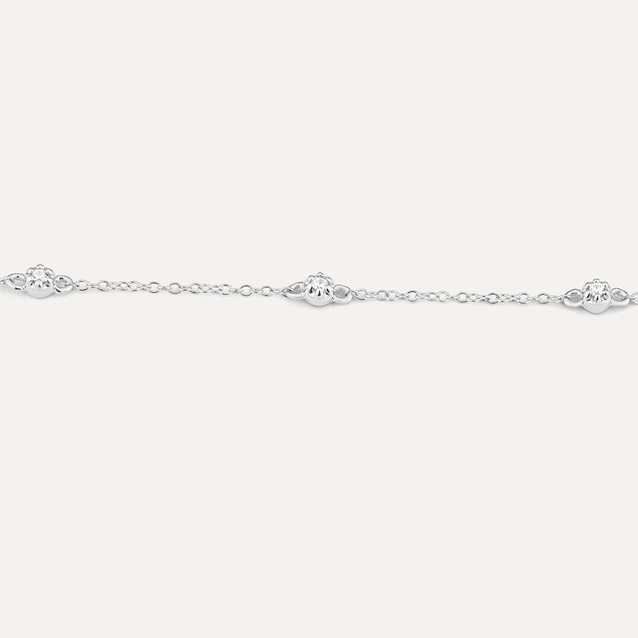 Ara Chain Bracelet