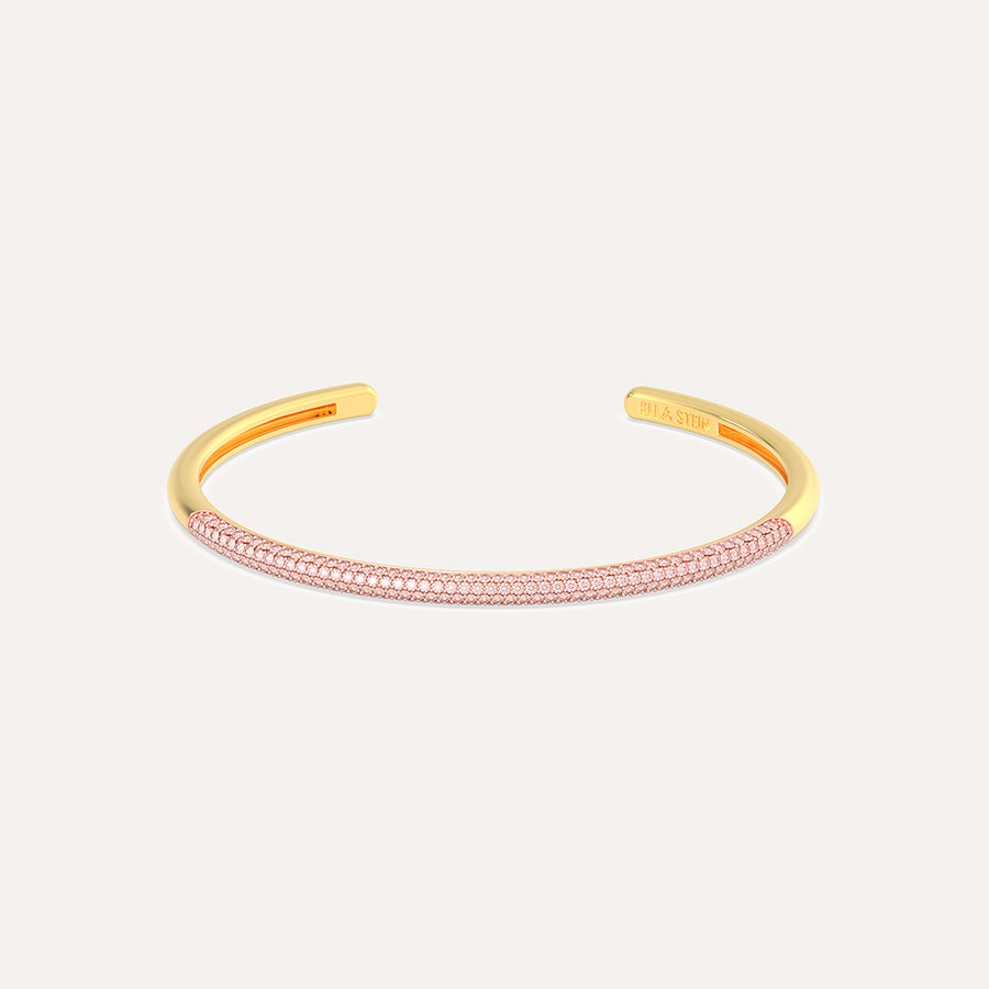 Classic Cuff Bracelet