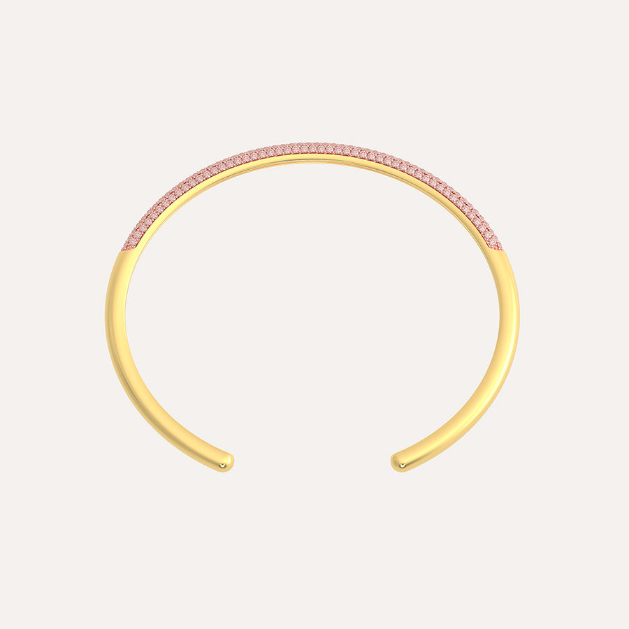 Classic Cuff Bracelet