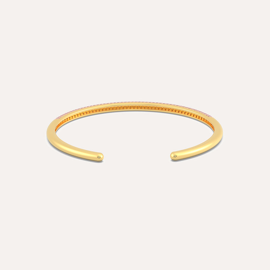 Classic Cuff Bracelet