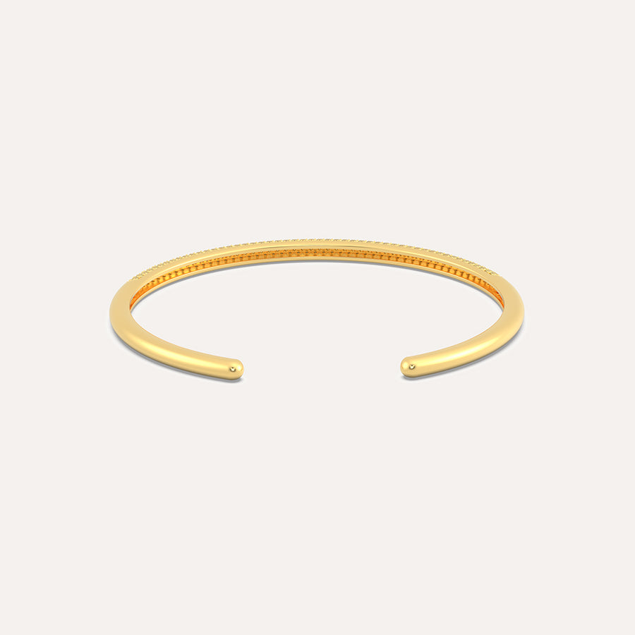 Classic Cuff Bracelet