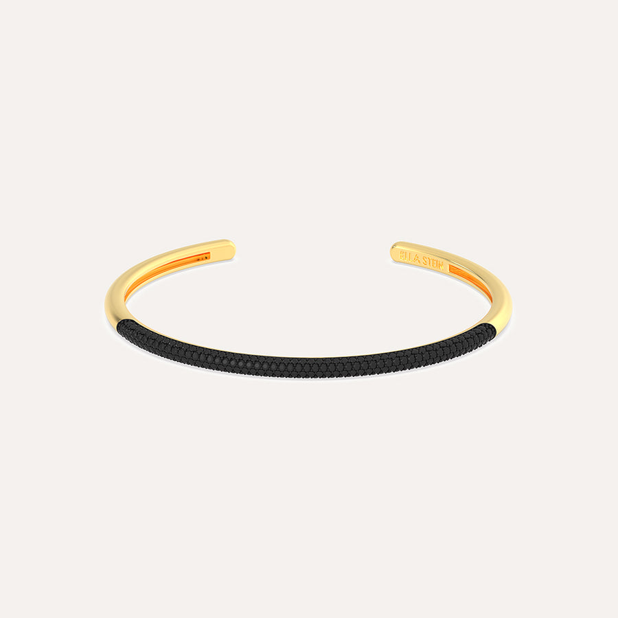 Classic Cuff Bracelet