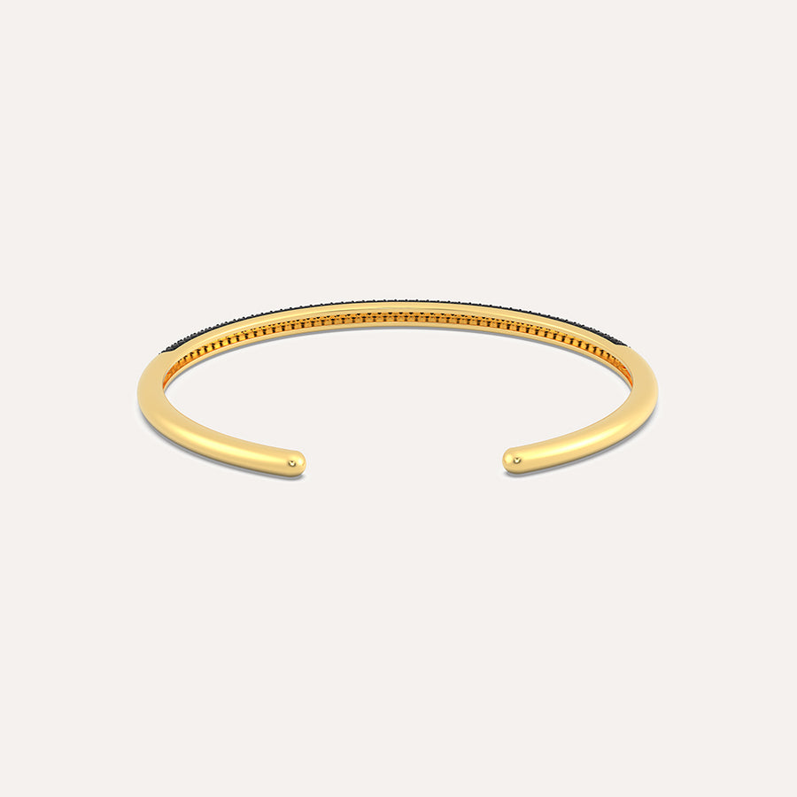 Classic Cuff Bracelet