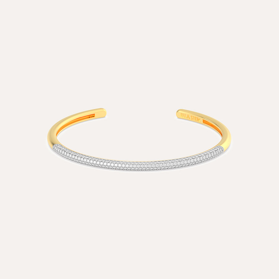 Classic Cuff Bracelet