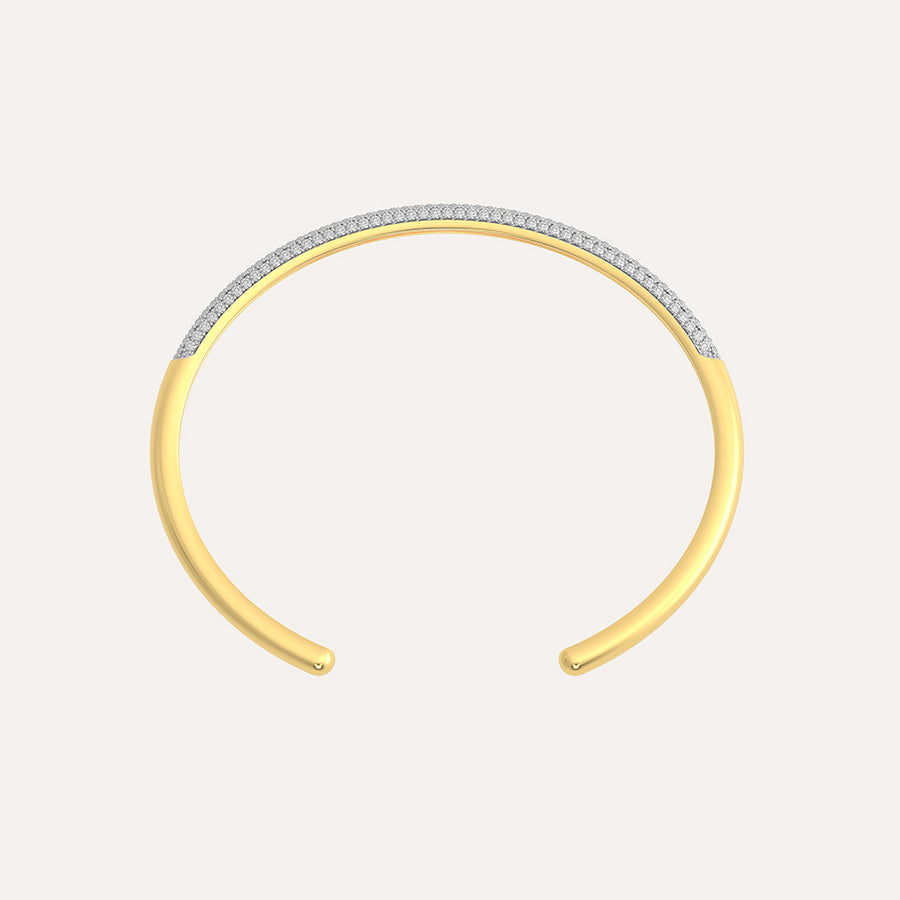 Classic Cuff Bracelet