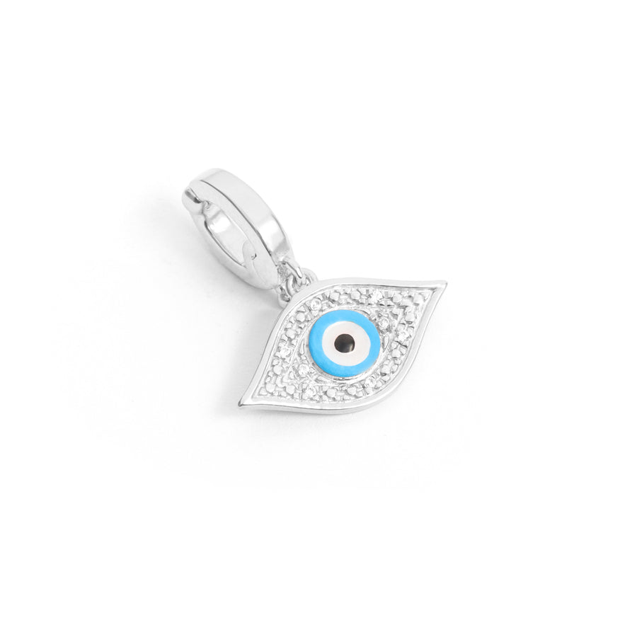 Evil Eye Amulet Charm