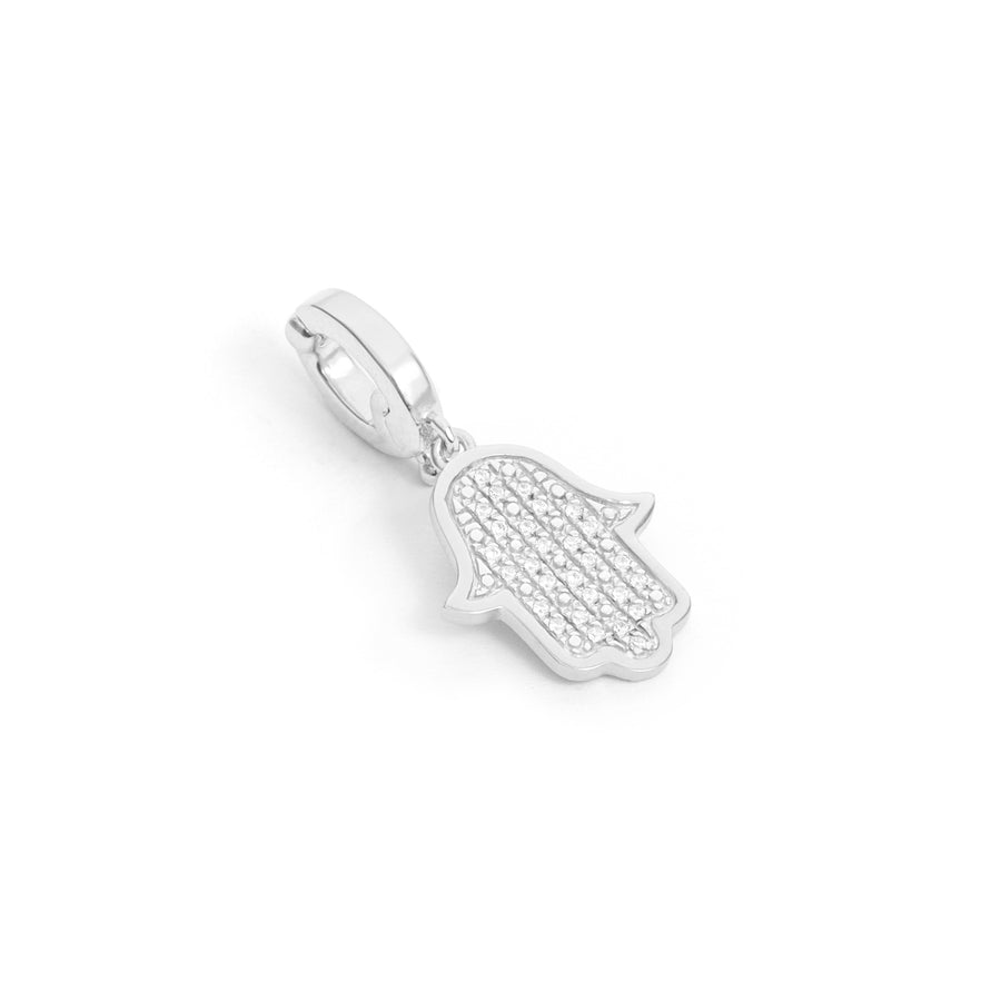 Hamsa Amulet Charm