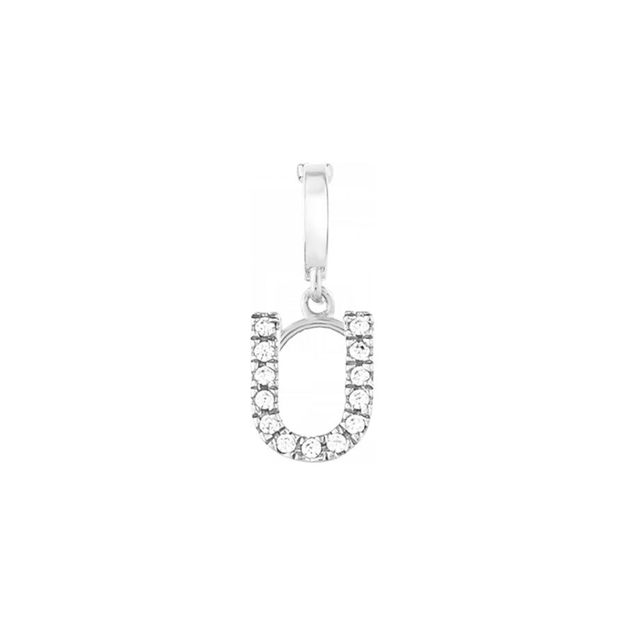 A to Z Alphabet Charms