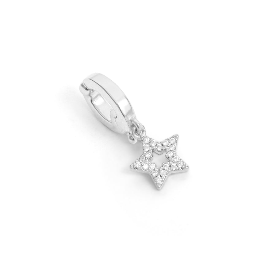 Mini Star Charm